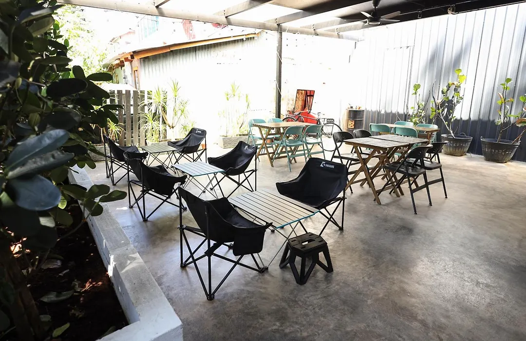 Suite 18 Boutique Hotel-1